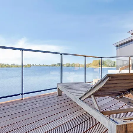 Vakantiehuis In With Wifi