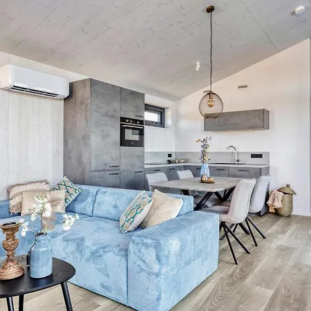 Vakantiehuis In With Wifi Kerkdriel