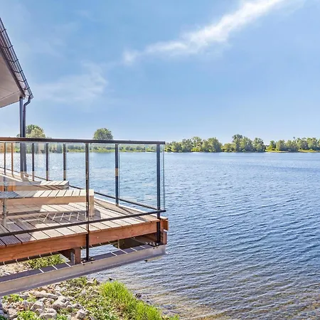 Vakantiehuis In With Wifi *