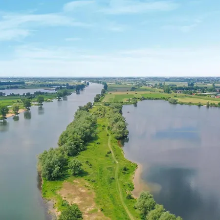 In With Wifi Vakantiehuis *