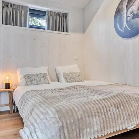 In With Wifi Сasa de vacaciones