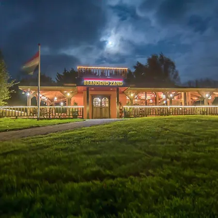 Сasa de vacaciones In With Wifi Kerkdriel