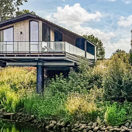 Holiday home In With Wifi *