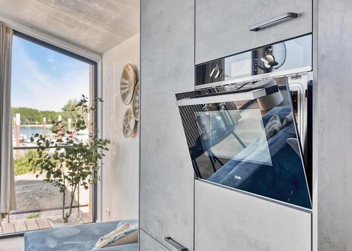 In With Wifi * Kerkdriel