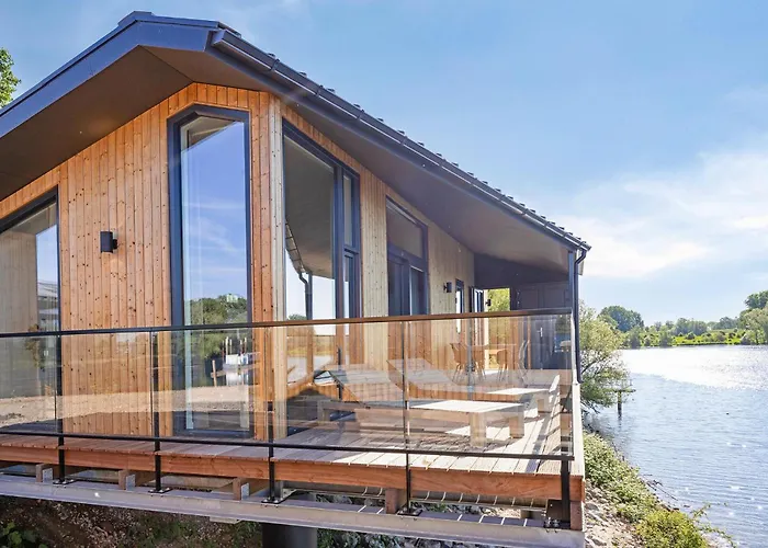 Vakantiehuis In With Wifi Kerkdriel