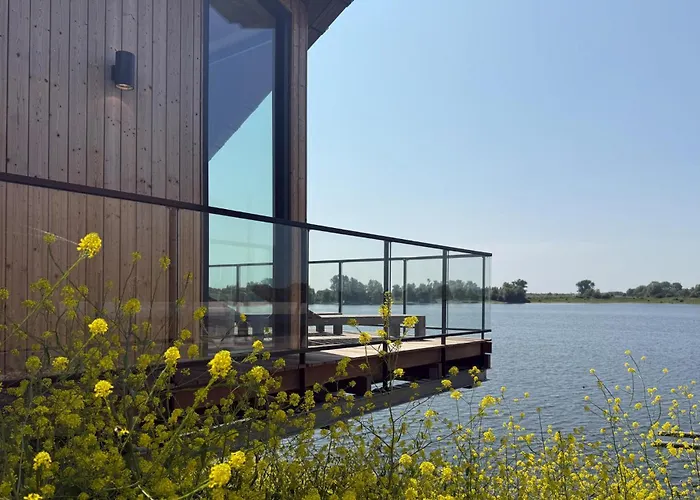 In With Wifi Сasa de vacaciones Kerkdriel