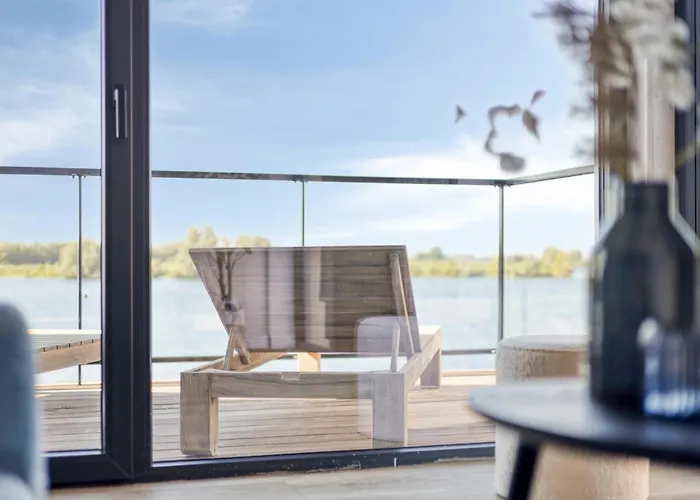 In With Wifi Vakantiehuis Kerkdriel