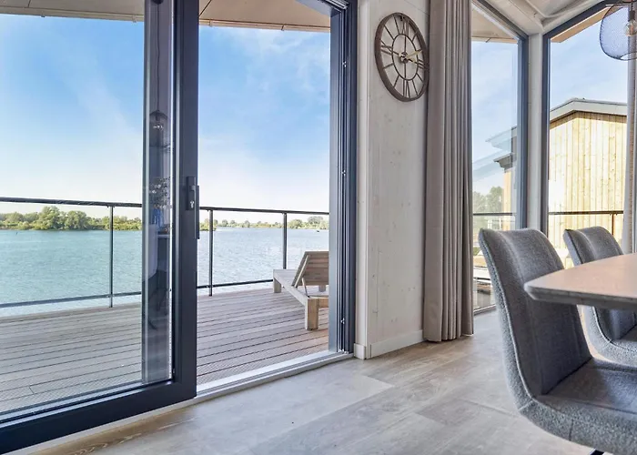 Сasa de vacaciones In With Wifi *