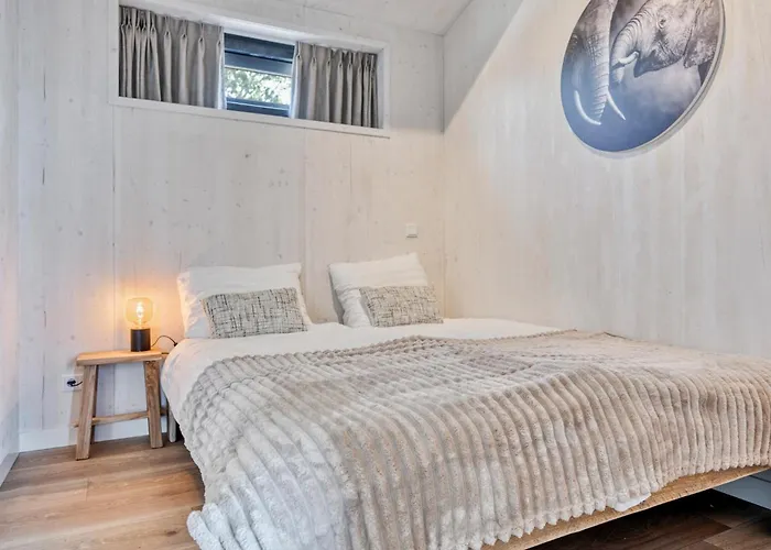 In With Wifi Сasa de vacaciones