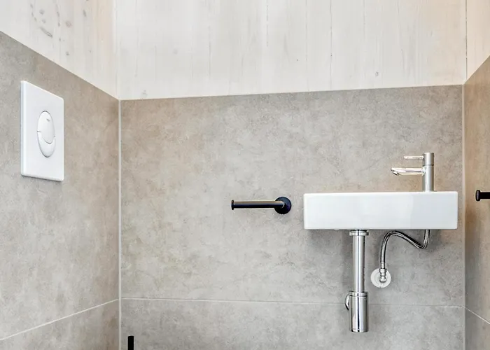 In With Wifi Сasa de vacaciones