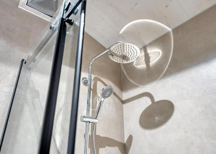 In With Wifi Сasa de vacaciones