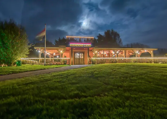 Сasa de vacaciones In With Wifi Kerkdriel